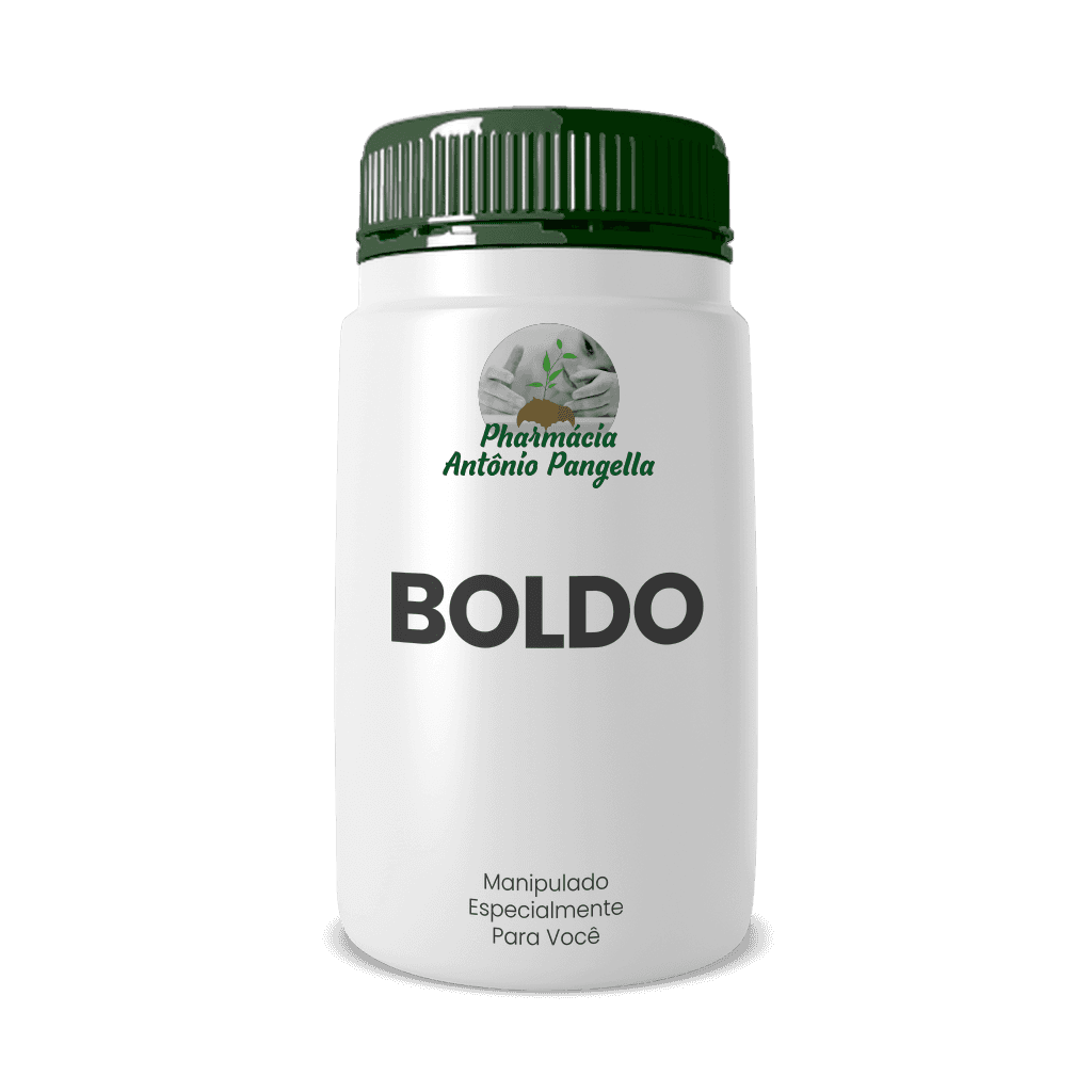 Thumbail produto Boldo (125mg)