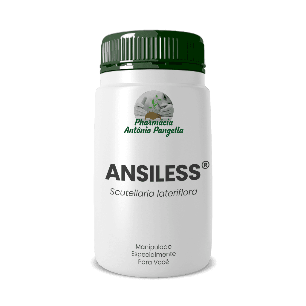 Ansiless® (250mg)