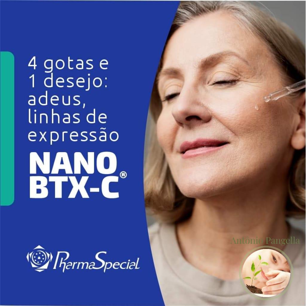 Imagem do Botox Topic Regeneration