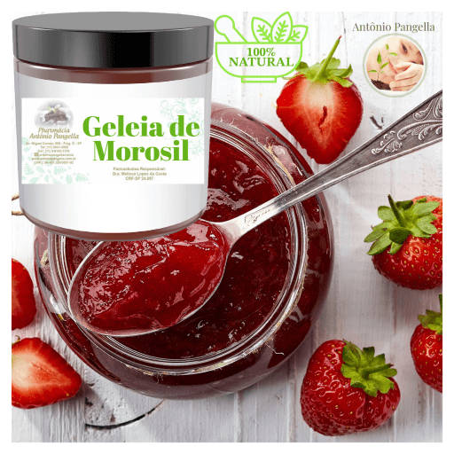 Imagem do Geleia de Morosil