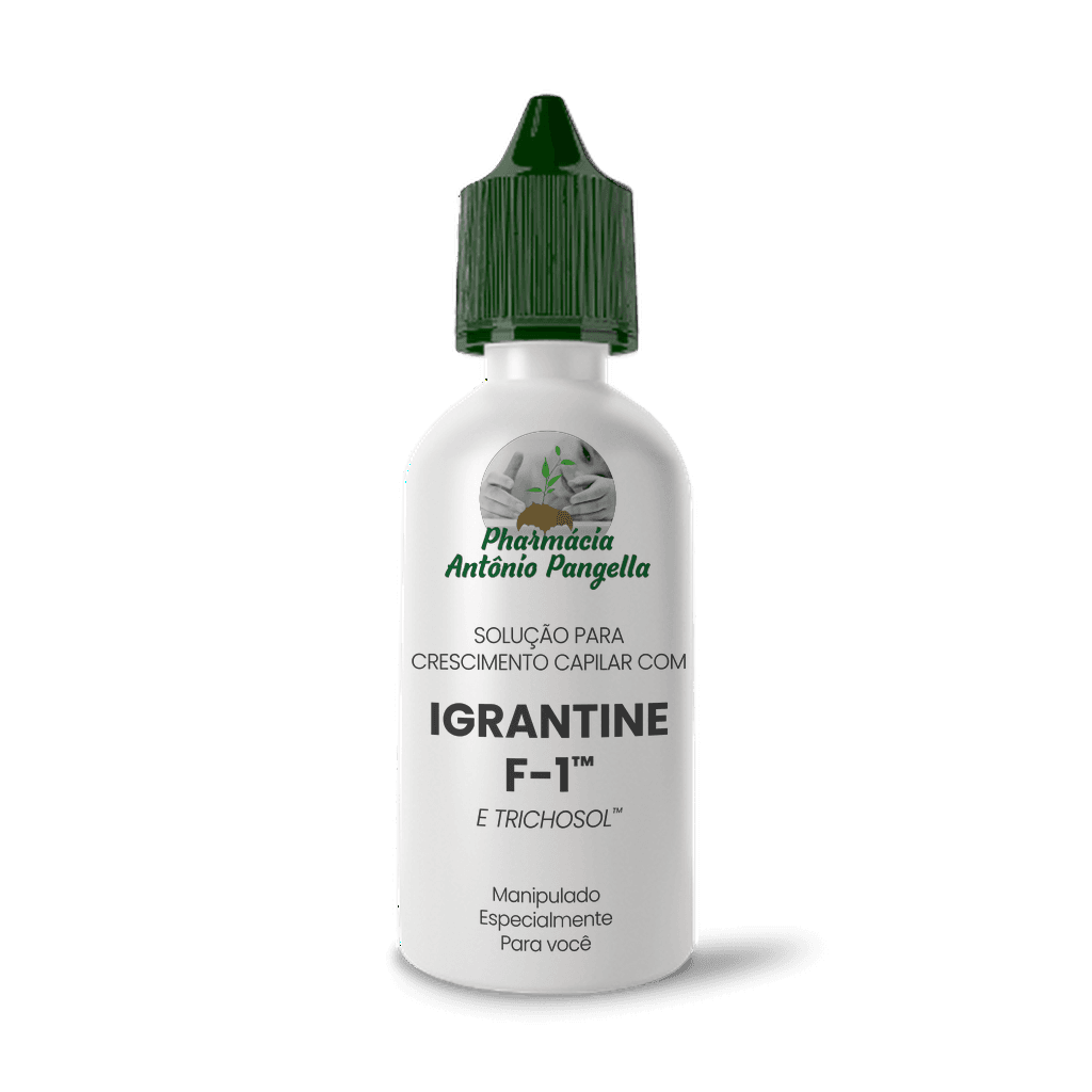 IGrantine F-1™ (0,15%)