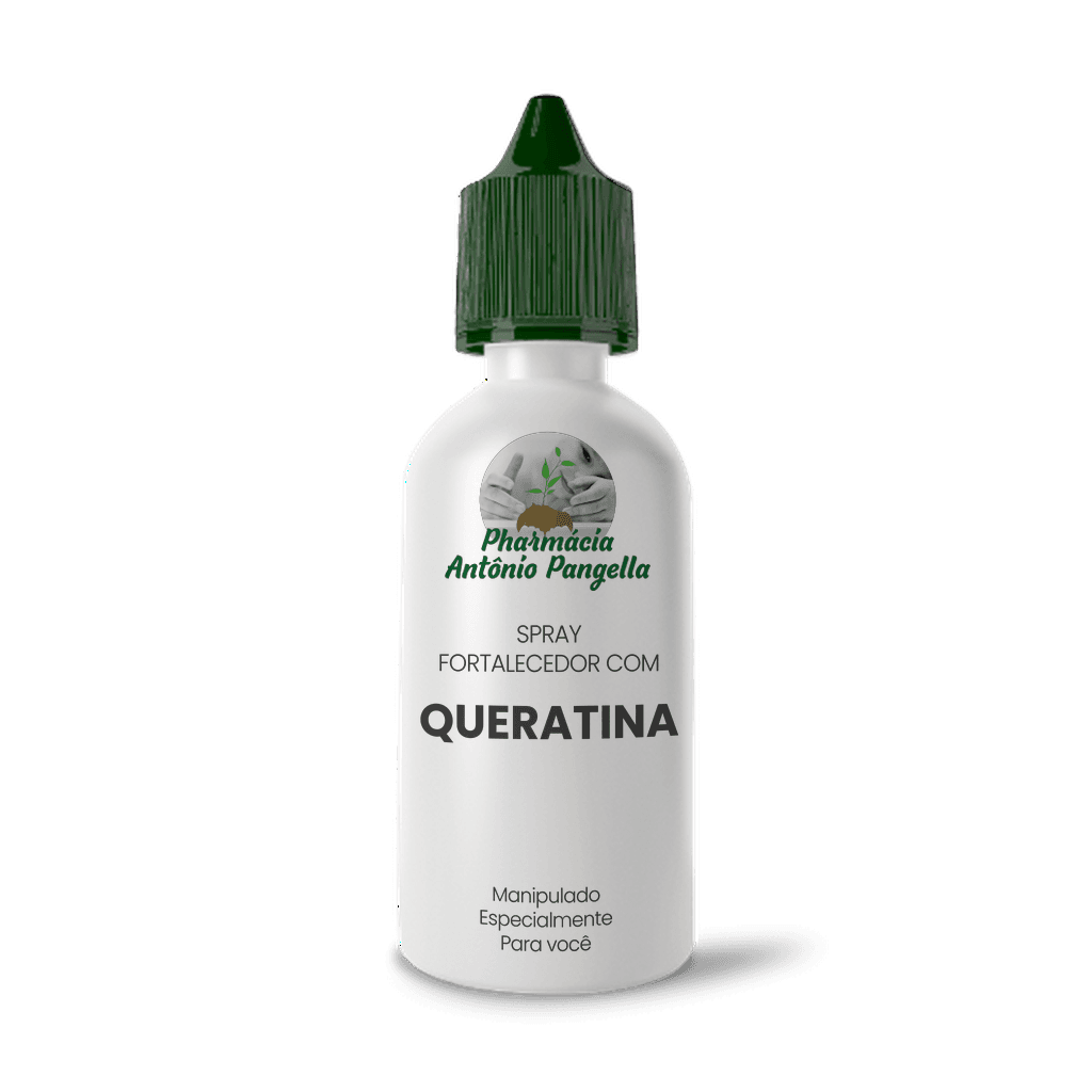 Queratina (10%)