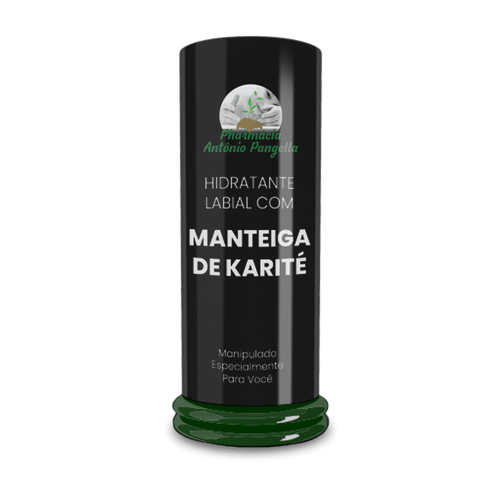 Manteiga de Karité (2%)