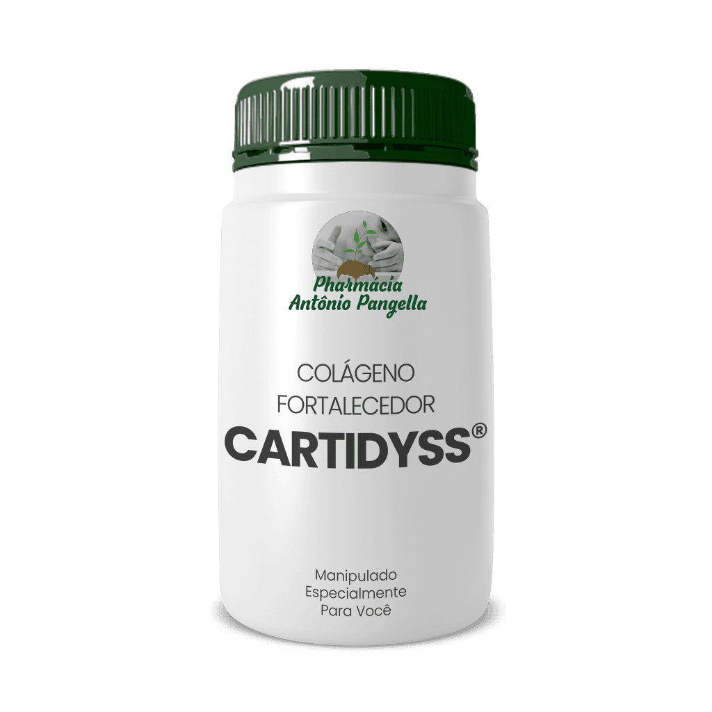 Cartidyss® (200mg)