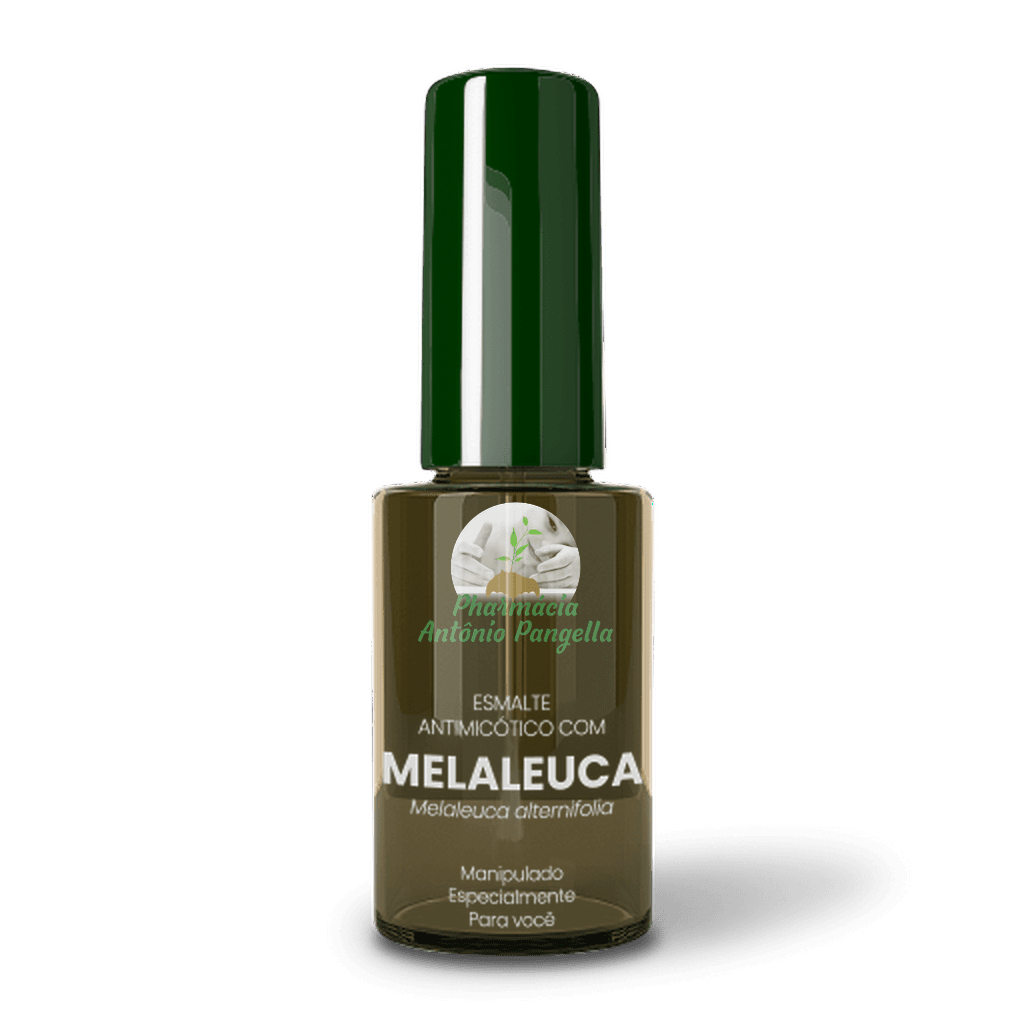 Melaleuca (5%)