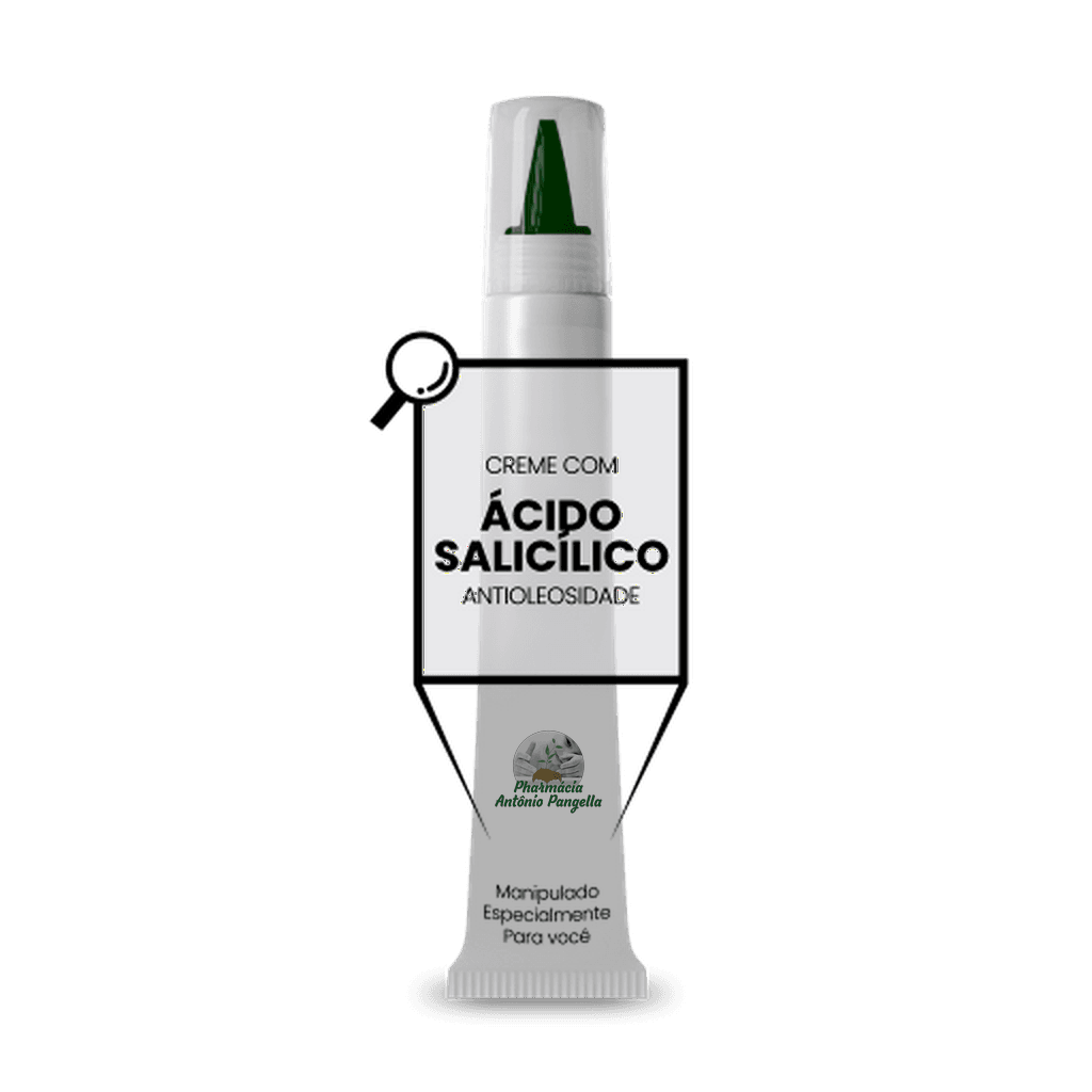 Ácido Salicílico (2%)