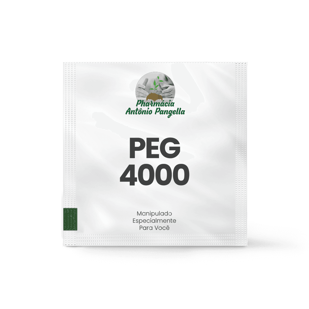 Peg 4000 (10g)