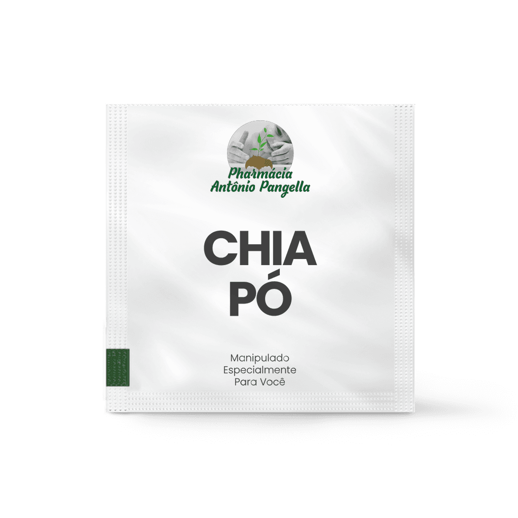 Chia Pó (1g)