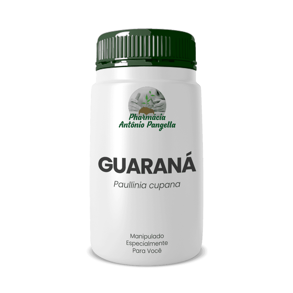 Guaraná (250mg)