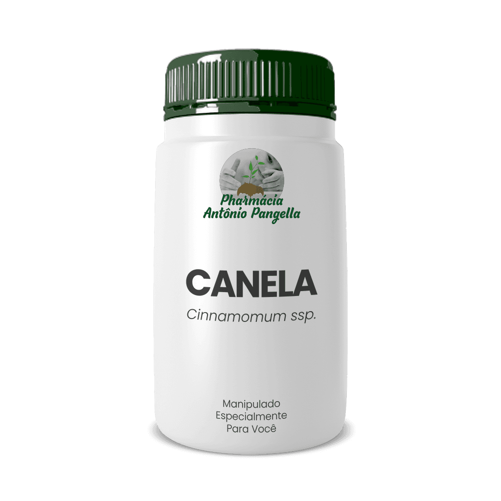 Canela (500mg)