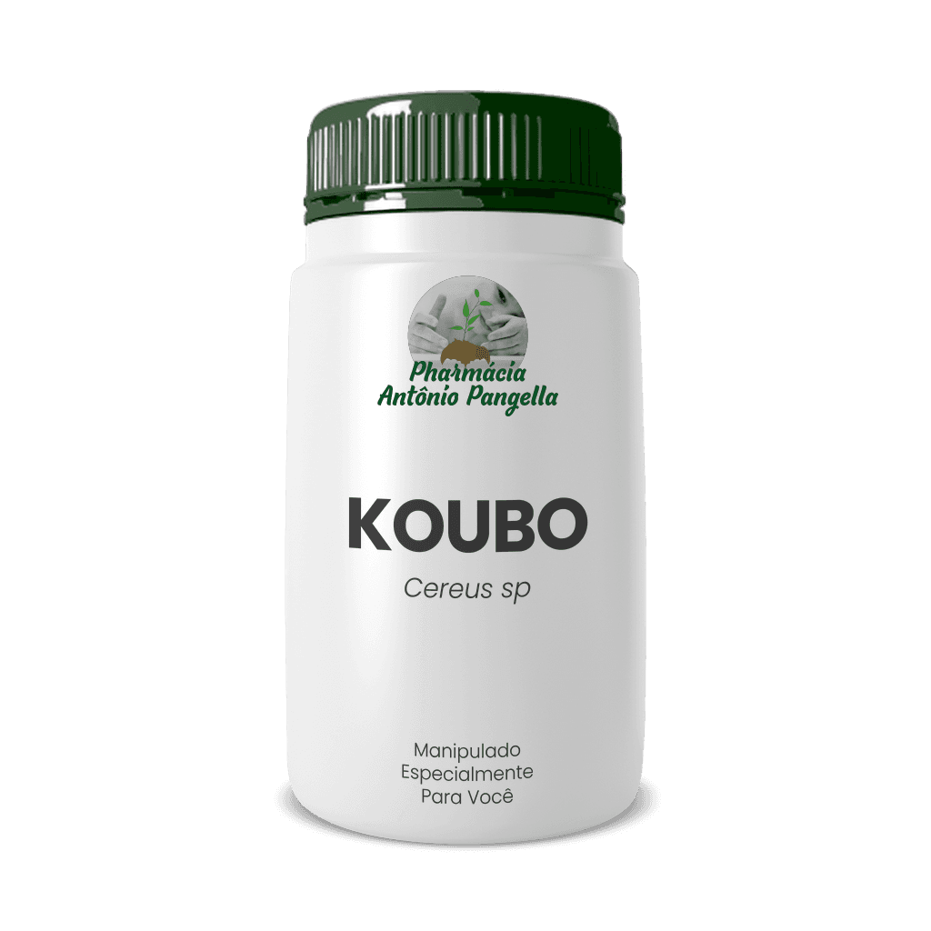 Koubo (200mg)