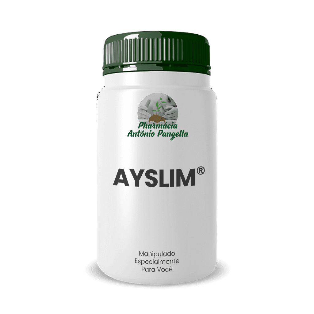 Ayslim ® (500mg)