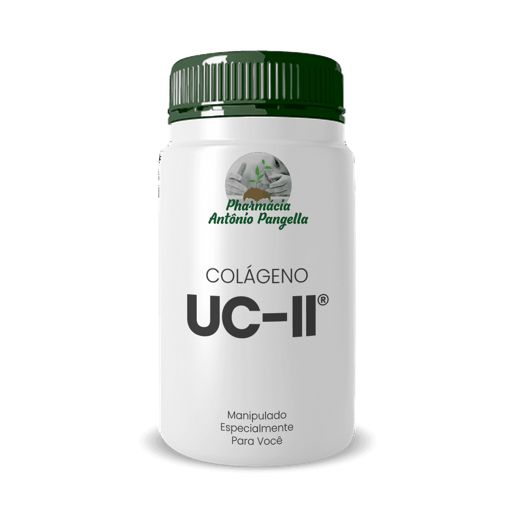 UC-II® (40mg)