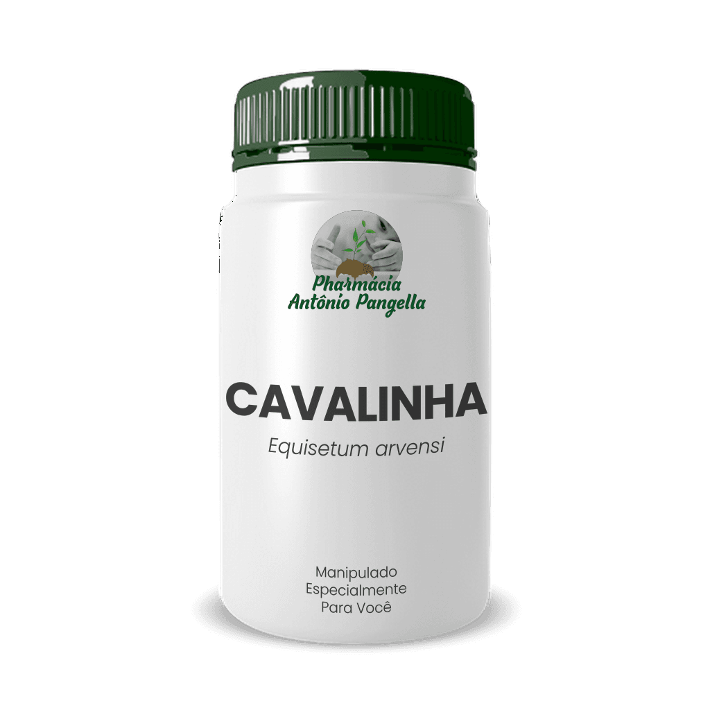 Cavalinha (100mg)