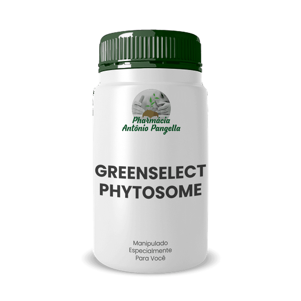 Greenselect Phytosome