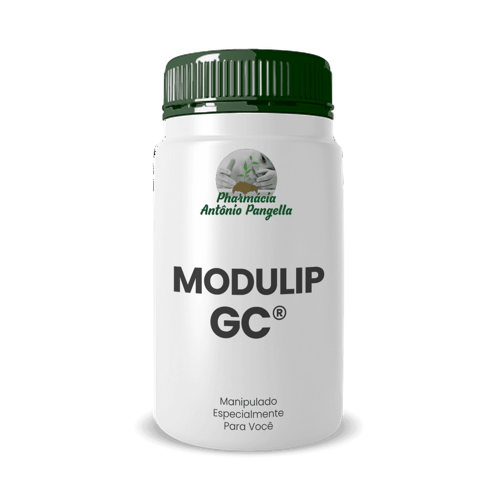 Modulip GC® (200mg)