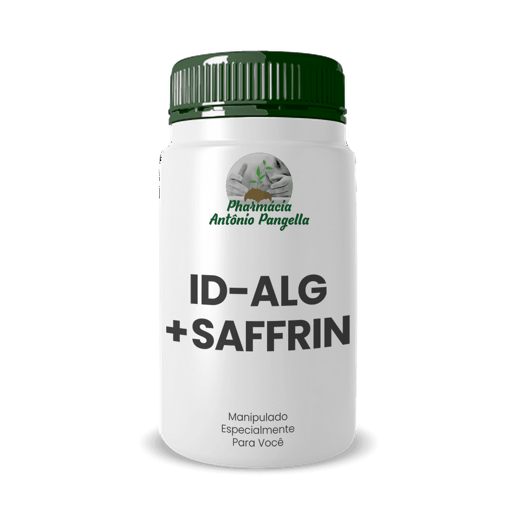 Id-Alg + Saffrin