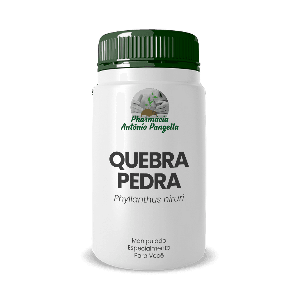 Quebra Pedra (500mg)