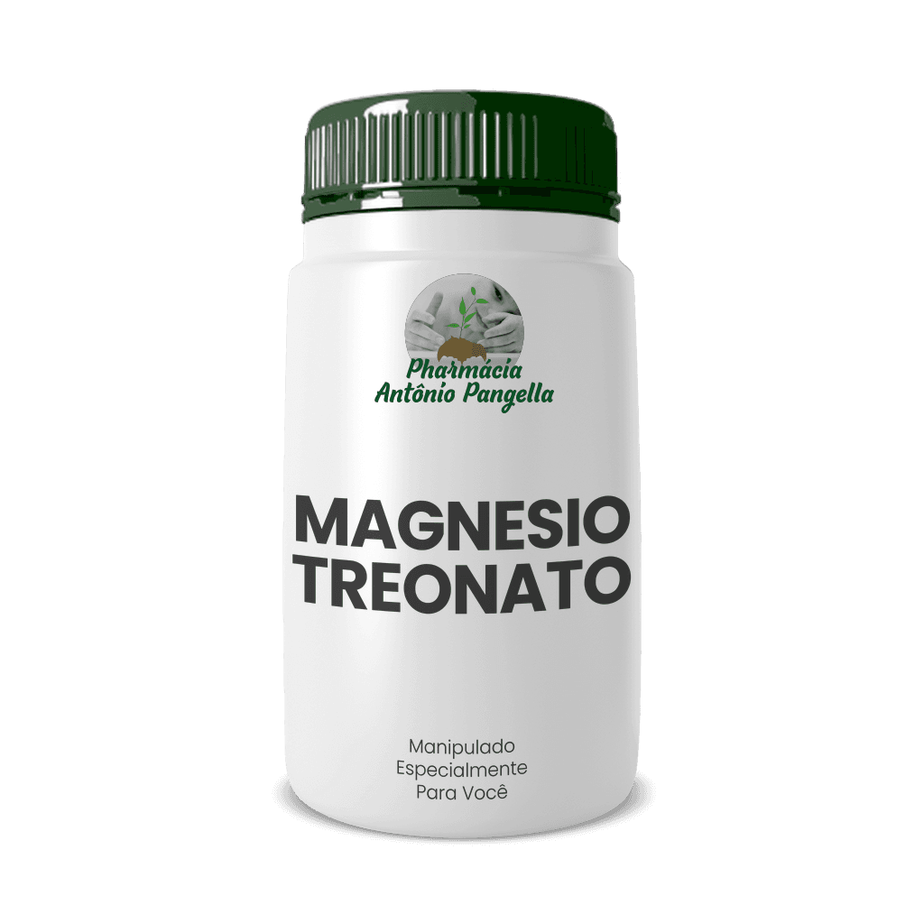 L-treonato (300mg)