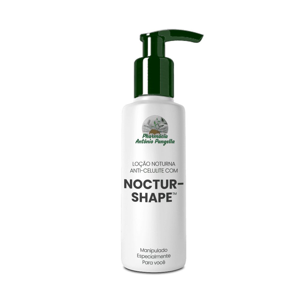 Nocturshape™ (4%)
