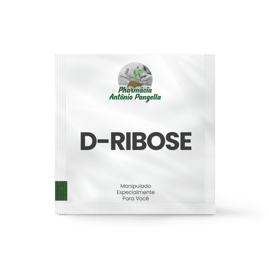 D-Ribose (3g)