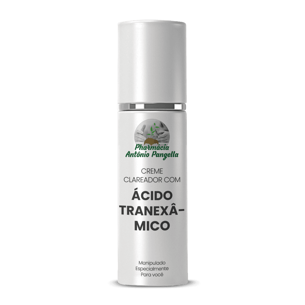 Ác. Tranexâmico (3%)