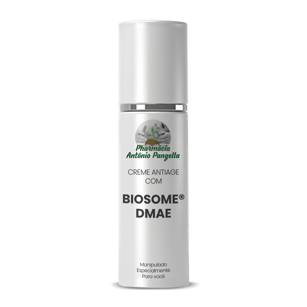 Biosome® DMAE (10%)