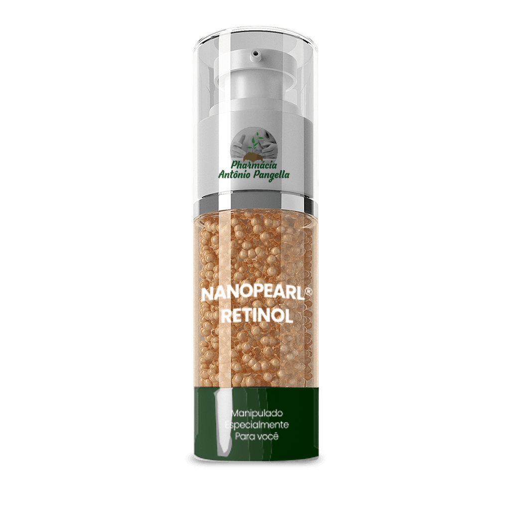 Nanopearl® Retinol