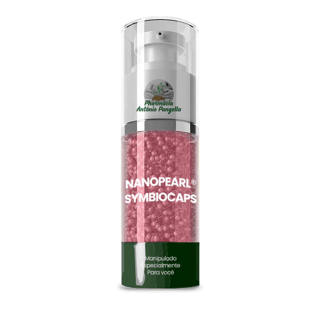 Nanopearl® Symbiocaps