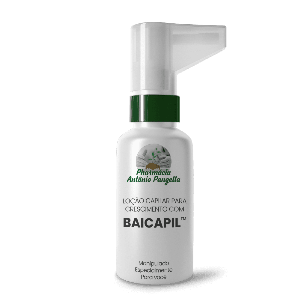 Baicapil™ (2%)