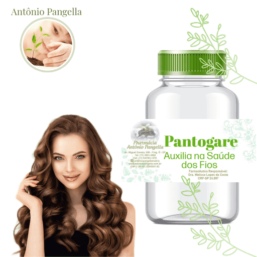 Thumbail produto Pantogare