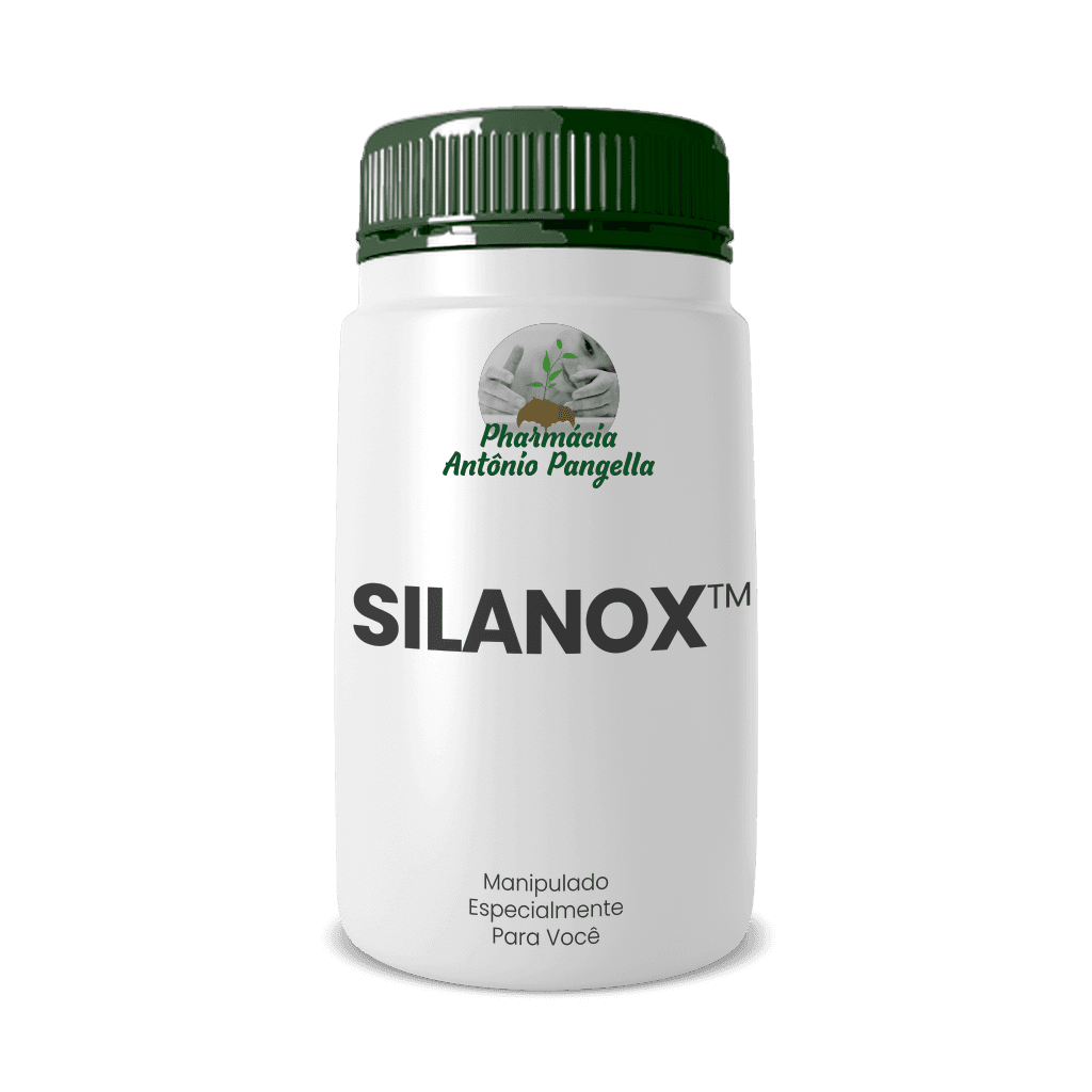 SilanoX™ (300mg)