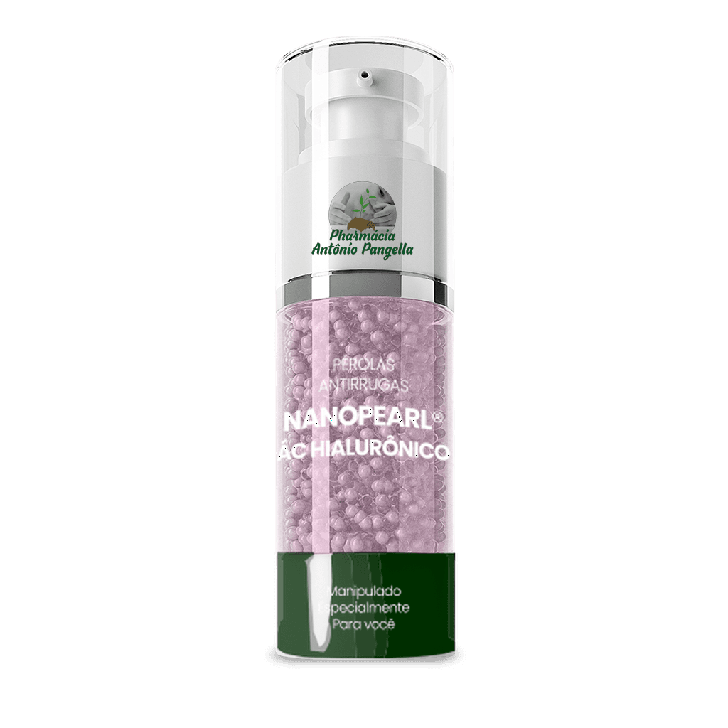 Nanopearl® Ác Hialurônico