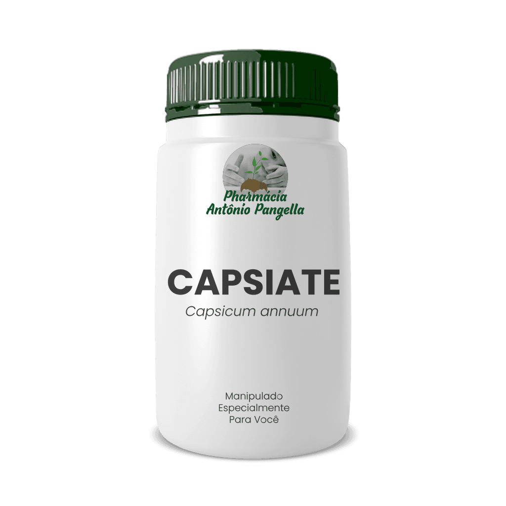 Capsiate (6mg)