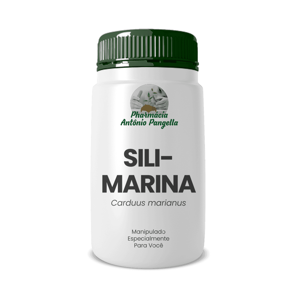 Silimarina
