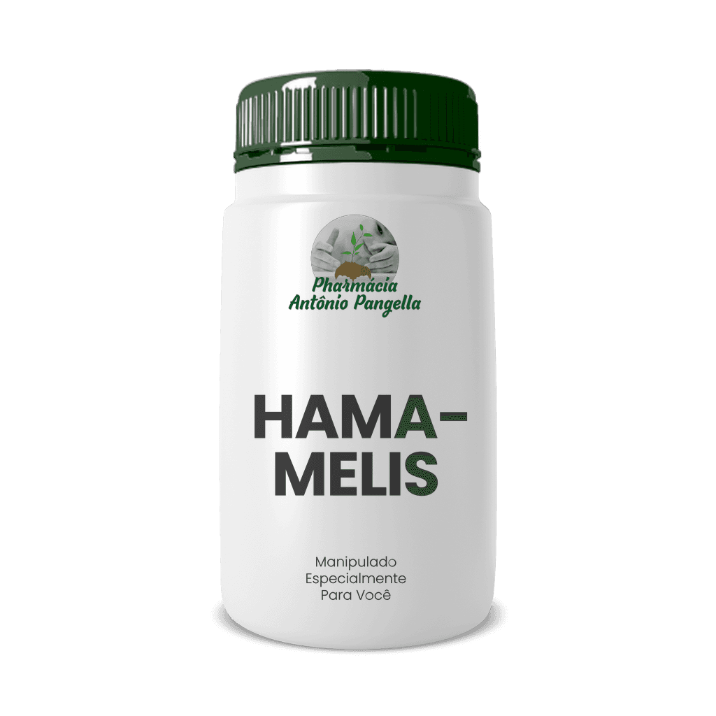 Hamamelis (200mg)