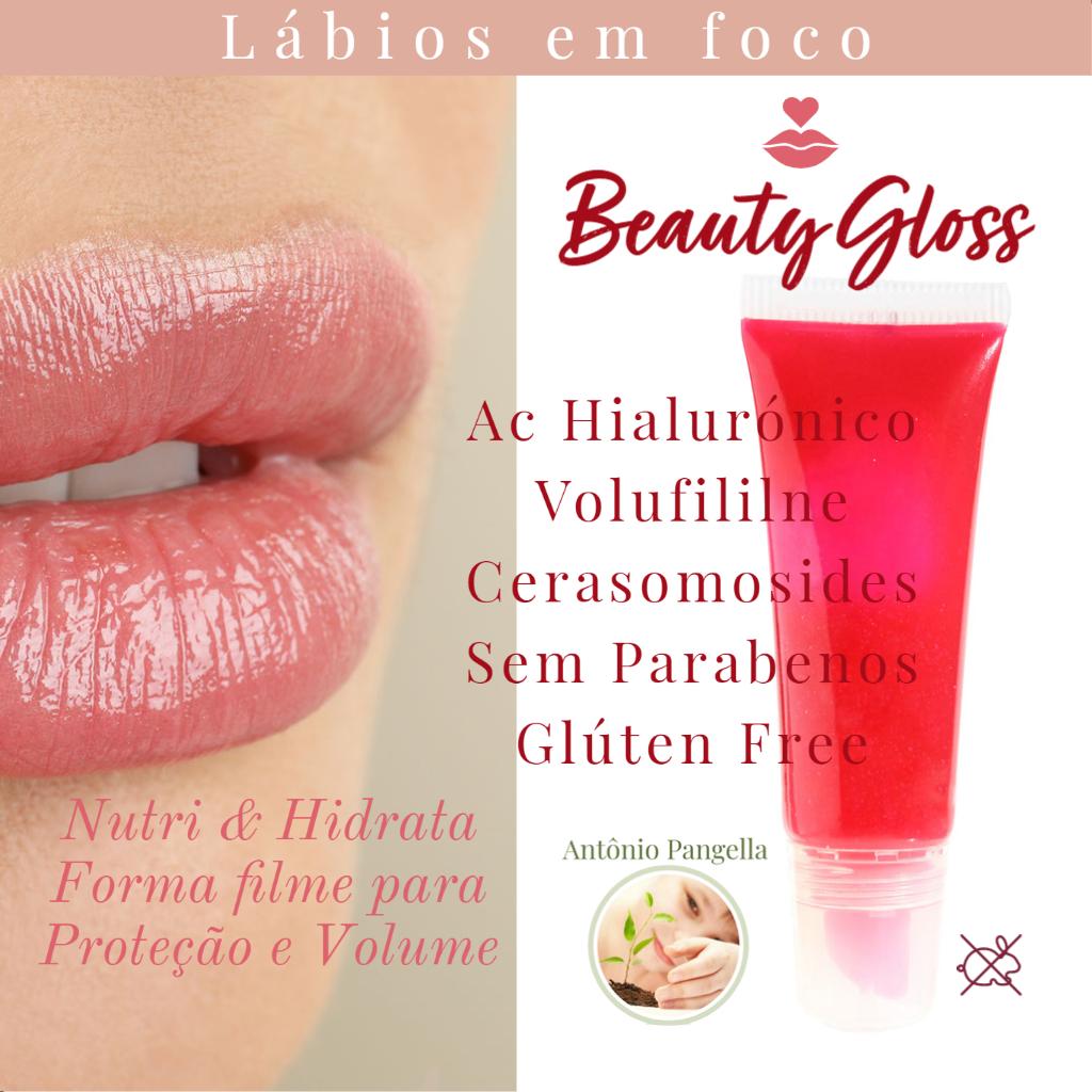 Imagem do Beauty Gloss