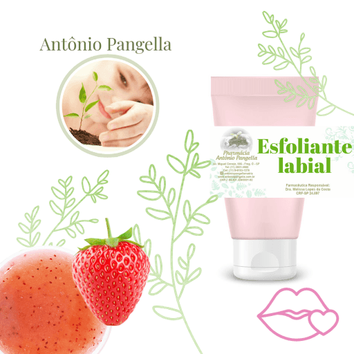 Thumbail produto Esfoliante Labial