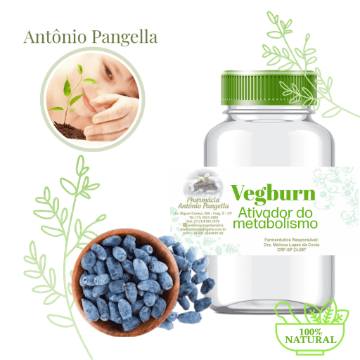 Thumbail produto Vegburn®